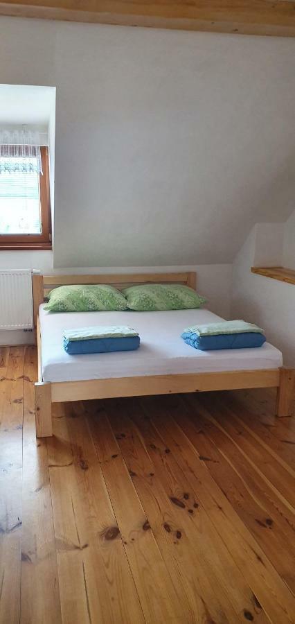 Penzion Dolní Dunajovice Exteriör bild